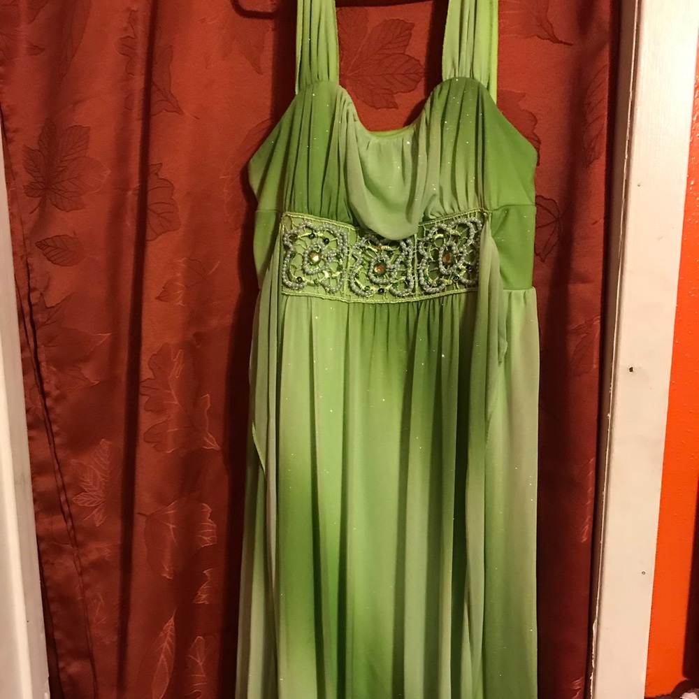 My Michelle dress